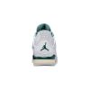 Jordan 4 Retro "Oxidized Green" Big Kids Style : Fq8213