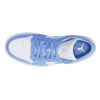 Jordan 1 Low "Unc" Womens Style : Ao9944