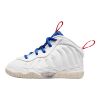 Nike Little Posite One (Td) Toddlers Style : Dj4026