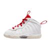 Nike Little Posite One (Td) Toddlers Style : Dj4026