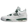 Jordan 4 Retro "Oxidized Green" Mens Style : Fq8138