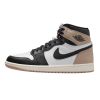 Jordan 1 Retro Hi Og "Latte" Womens Style : Fd2596