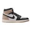 Jordan 1 Retro Hi Og "Latte" Womens Style : Fd2596