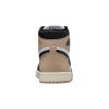 Jordan 1 Retro Hi Og "Latte" Womens Style : Fd2596