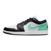 Jordan 1 Low (Gs) "Green Glow"  Big Kids Style : 553560