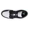 Jordan 1 Low (Gs) "Green Glow"  Big Kids Style : 553560