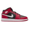 Jordan 1 Mid (Gs) Big Kids Style : Dq8423