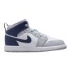 Jordan 1 Mid (Ps) Little Kids Style : Dq8424