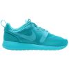 Nike Rosherun Hyper Turbo Green Dark Green  Womens Style :642233