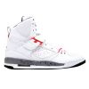 Jordan Flight 45 High
White Siren Red Cement Grey (GS)