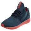 Adidas Tubular Runner midnight navy sea coral Mens Style :S81680