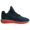 Adidas Tubular Runner midnight navy sea coral Mens Style :S81680