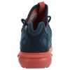 Adidas Tubular Runner midnight navy sea coral Mens Style :S81680