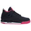 Jordan Air Jordan 4 Retro Big Kids Style : 487724