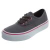 Vans Authentic ( Multi Eyelets ) Big Kids Style : Vn0004j1