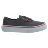 Vans Authentic ( Multi Eyelets ) Big Kids Style : Vn0004j1