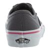 Vans Authentic ( Multi Eyelets ) Big Kids Style : Vn0004j1