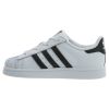 Adidas Superstar Toddlers Style : Bb9076