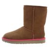 Uggs Classics Short Ii Neon Womens Style : 1016865