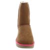 Uggs Classics Short Ii Neon Womens Style : 1016865