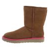 Uggs Classics Short Ii Neon Womens Style : 1016865