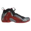 Nike Air Flightposite Exposed Mens Style : 616765