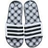 Adidas Adissage 2.0 Stripes  Mens Style : Bb4572