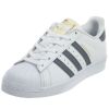 Adidas Superstar Foundation  Boys / Girls Style :S81016