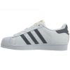 Adidas Superstar Foundation  Boys / Girls Style :S81016