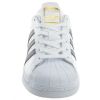 Adidas Superstar Foundation  Boys / Girls Style :S81016