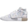 Adidas Tubular Invader Strap Camouflage Grey Pink  Mens Style :BB8394