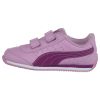 Puma Speed Light Up V Inf Little Kids Style : 357640