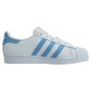 Adidas Superstar Foundation Big Kids Style : S81018