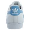 Adidas Superstar Foundation Big Kids Style : S81018