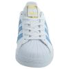 Adidas Superstar Foundation Big Kids Style : S81018