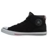 Converse Chuck Taylor All Star Syde Street Mid Unisex Style : 155479c