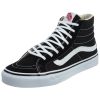 Vans Sk8-hi Slim Unisex Style : Vn-0qg3