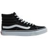 Vans Sk8-hi Slim Unisex Style : Vn-0qg3