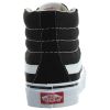 Vans Sk8-hi Slim Unisex Style : Vn-0qg3