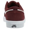 Nike SB Portmore Ii Gs Kids Trainers Dark Red Branded Footwear Boys / Girls Style :905208