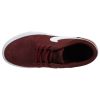 Nike SB Portmore Ii Gs Kids Trainers Dark Red Branded Footwear Boys / Girls Style :905208