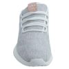 Adidas Tubular Shadow White Melange Knit Womens Style :BY9735