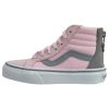 Vans Sk8-hi Zip Little Kids Style : Vn0a3276