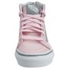 Vans Sk8-hi Zip Little Kids Style : Vn0a3276