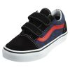 Vans Old Skool V Little Kids Style : Vn0a38hd