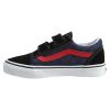 Vans Old Skool V Little Kids Style : Vn0a38hd