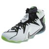 Nike Lebron Xll  Mens Style : 742549