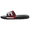 Nike Benassi Solarsoft Nba Mens Style : 917551