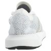 Adidas Swift Run Primeknit White Grey Black  Mens Style :CG4126