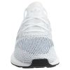 Adidas Swift Run Primeknit White Grey Black  Mens Style :CG4126